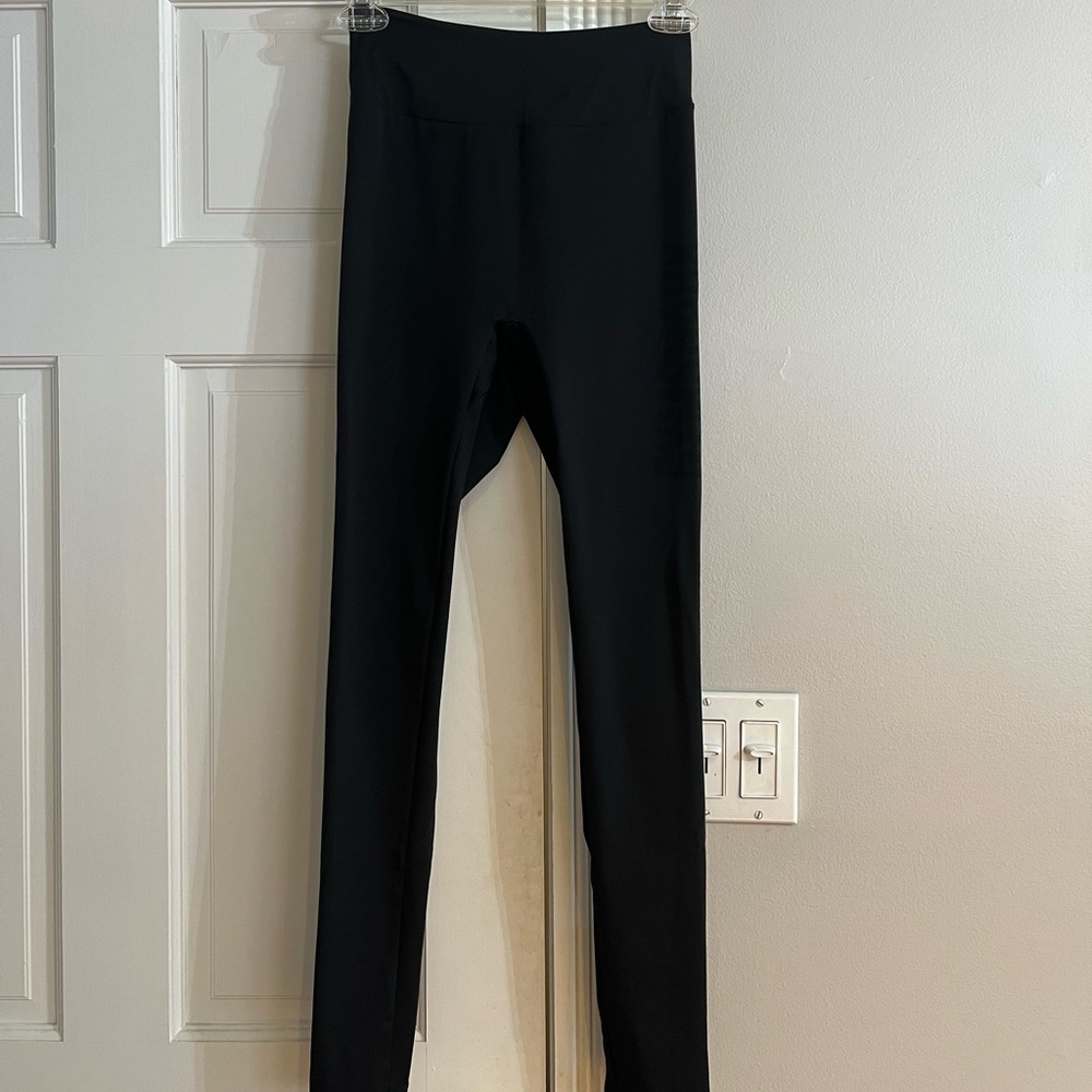 GYMSHARK power leggings